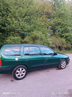 Renault Megane - 6