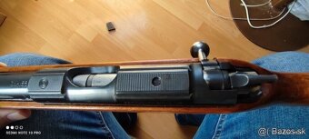 Malorážka ZKM 456 mod.4  "Legenda na presnú streľbu" - 6