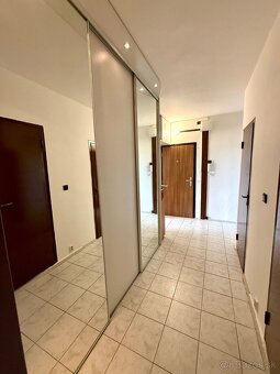 2 izbový byt na prenájom, Prešov - ul. Sabinovská - 6