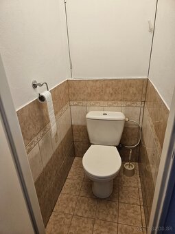 Prenájom 3 izbový byt Ťahanovce - 6