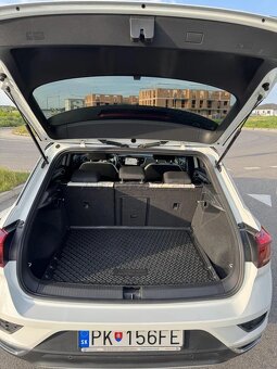 Volkswagen T-Roc 2.0 TDI 4Motion - 6