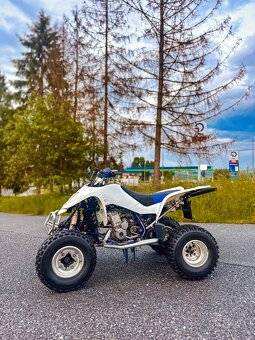 Suzuki LTZ 400 s tp ŠPZ - 6