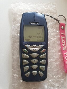 Nokia 3510 - 6