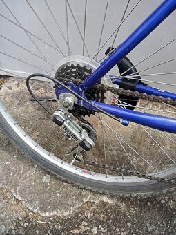 Bicykel - 6