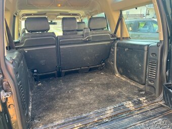 Land Rover Discovery II 2.5 Td5 manual - 6