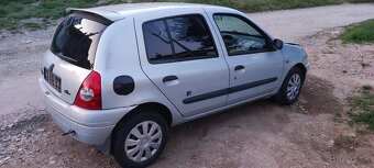 Renaut clio 1.2 43kw - 6