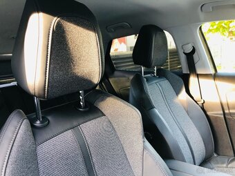 Peugeot 3008 1.6 BlueHDi 120 S&S Allure EAT6 - 6