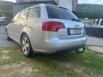 Audi A4 - 6