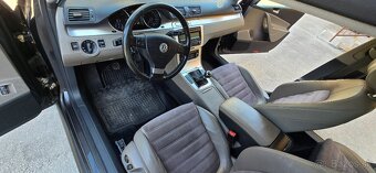 Passat B6 2.0TDI 4motion - 6