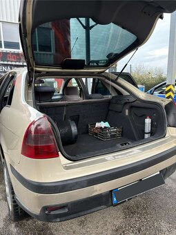 Predám Citroen C5 - 6