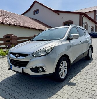 Kia Sportage - Strešný nosič, Strešné priečniky. - 6