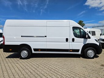 Peugeot boxer L4H2 2.2HDi/140hp - 2021 - 6