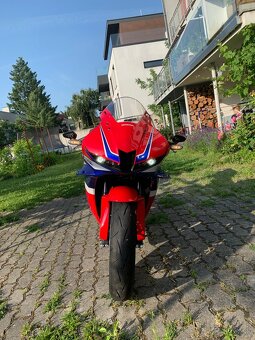HONDA CBR600RR 2024 Október - 6