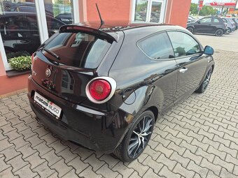 Alfa Romeo MiTo 1.4 Basis 99kW - 6