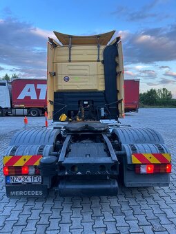 MERCEDES ACTROS 1846 EURO5 EEV - 6