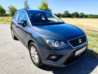 Seat Arona 1.0 TSI 110 Style - 6