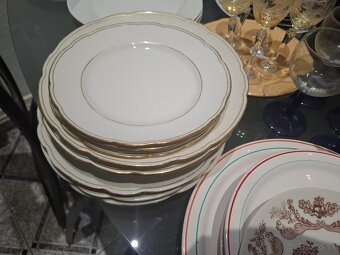 Sklo, keramika, porcelán - 6