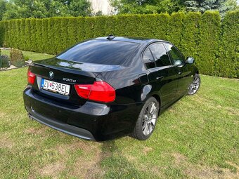BMW 330xD E90 - 6