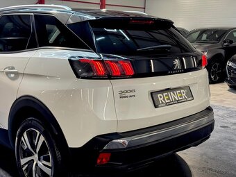 Peugeot 3008 1.5 Blue HDi 130k Allure - 6