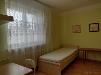 Prenájom zariadený 2 izbový byt - 6