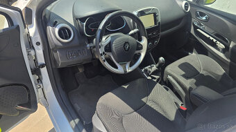 RENAULT CLIO IV 1.2 16v - 6