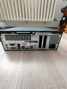 Predám počítač hp - 6