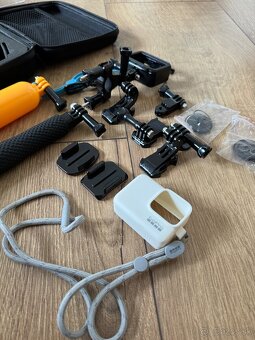 GoPro Hero 7 Silver - 6