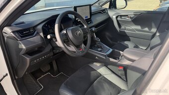 Toyota RAV4 GR SPORT - 6