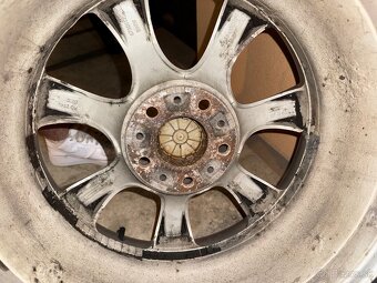 BMW style 124 R18 5x120 - 6