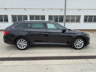 Skoda Superb Combi 2.0 TDI 140kw - 6