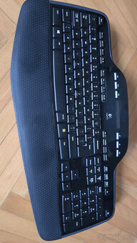 Predam Logitech Wireless Desktop MK710 - 6
