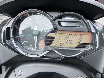 BMW C650GT - 6