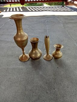 Predám rôzne starožitnosti - 6