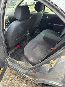 Ford mondeo mk, sedan2.0 tdci 96kw - 6