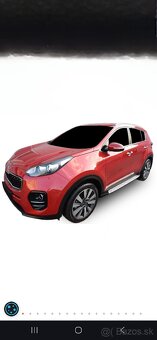 NASLAPY -Kia Sportage
Preskočiť na koniec galérie obrázkov - 6