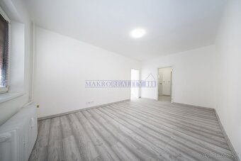 2 izb. byt centrum TOP rekonštrukcia - 6