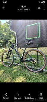 Silverback Superspeed 2 - 6