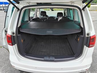 Seat Alhambra 2.0 TDI CR 4x4 184k Style DSG 2017 - 6