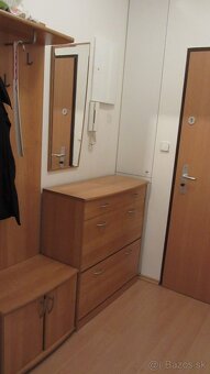 Velky 2izb byt Zadunajska cesta Petrzalka - 6