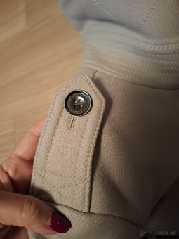 Burberry kabat - 6