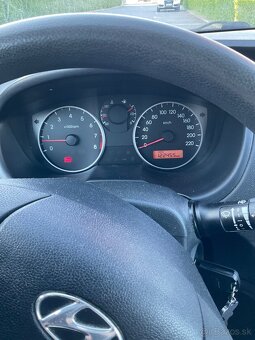 Predam Hyundai i20 - 6