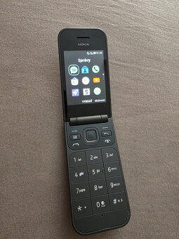 Nokia 2720 4G - 6