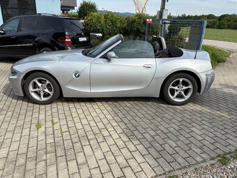 BMW Z4 - 6
