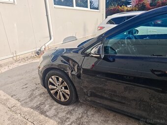 VW Golf 7 1.6 TDI 77kw 2013 - 6