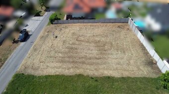 TOP stavebný pozemok len 25 min od Bratislavy - 6