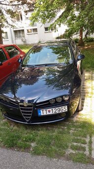 Predam alebo vymením Alfa Romeo - 6