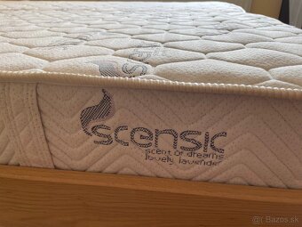 Matrace : š/90cm x d/200cm x h/20cm - 6