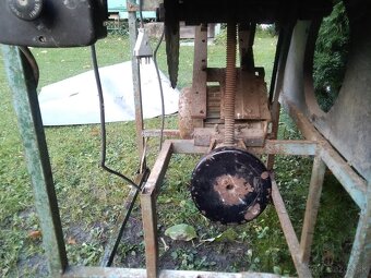 Cinkular súčiastky dielňa zahrada - 6