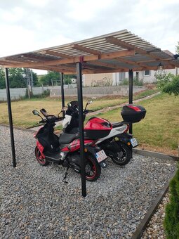 Predám skúter - 6
