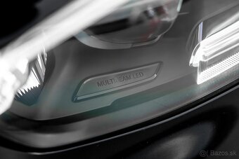 Mercedes Benz GLC 220d 4Matic - 6